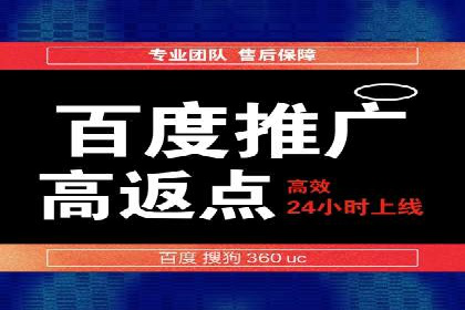 SEM网络推广案例：低成本高回报的营销策略
